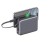 4smarts Powerbank Pocket Dual Cord 10000mAh 22.5W z  kablem USB-C - 1417007 - zdjęcie 2